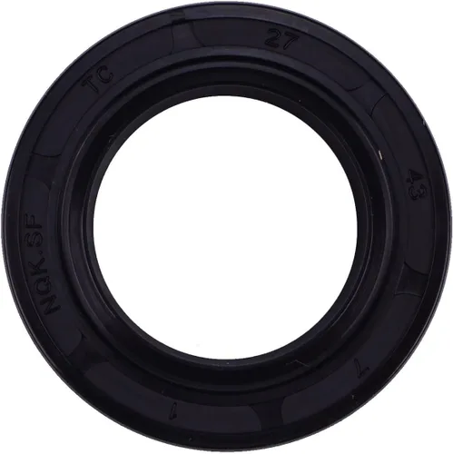 Miniatura 4 de JZGRDN Sello de aceite para bomba de agua 93101-28M16-00 Compatible con 1984 a los motores fueraborda Yamaha 115HP-300HP actuales