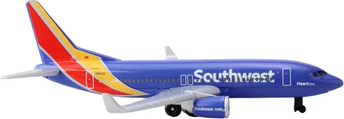 Miniatura 17 de Delta Airlines - Juego de 12 piezas (el color del contenido puede variar)