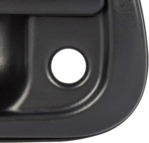 Miniatura 4 de Brock Manija texturizada de repuesto para puerta trasera compatible con camioneta 690900C010