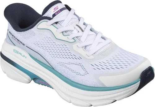 Miniatura 9 de Skechers Tenis Cambridge con amortiguación máxima para mujer