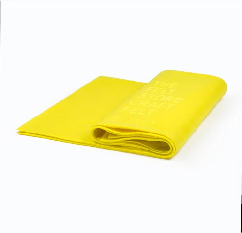 Miniatura 25 de The Felt Store Fieltro artesanal por el patio – Tela de fieltro suave, afelpada y duradera para manualidades, decoraciones, bordado