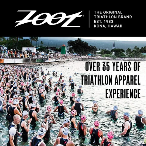 Miniatura 7 de Zoot LTD - Pantalones cortos de triatlón de 6 pulgadas, pantalones cortos acolchados para ciclos de resistencia para natación, ciclismo, correr