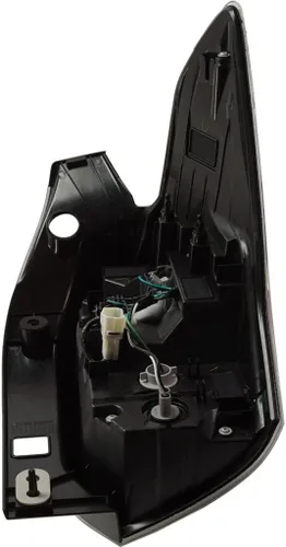 Miniatura 2 de Para Subaru Forester 2017 2018 Luz trasera lado del conductor Halógeno Reemplazo para SU2818109 84912SG151