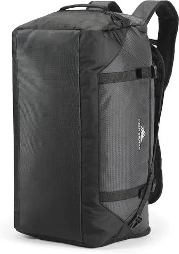 Miniatura 2 de High Sierra Bolsa de viaje, Negro Mercurio, Bolsa de viaje