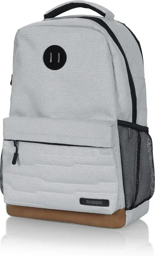 Miniatura 14 de Slappa Alpha Series - Mochila para laptop para videojuegos, se adapta a portátiles de hasta 15 pulgadas; azul (SL-ALPHA-LAPTOP-BP-BLU)