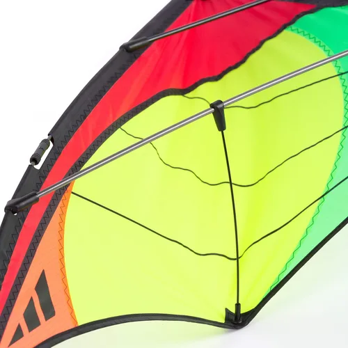 Miniatura 7 de Prism Kite Technology Nexus 2.0 Cometa de acrobacias enmarcada de doble línea Spectrum