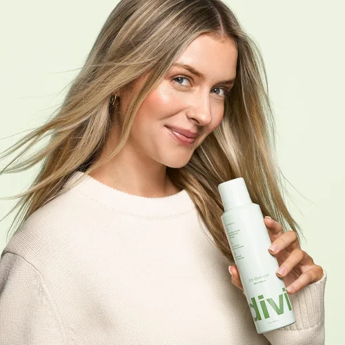 Miniatura 6 de Divi Dry Shampoo Duo – Incluye champú seco de tamaño completo y tamaño de viaje – Refresca instantáneamente el cabello, absorbe el aceite y añade