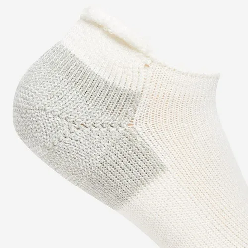 Miniatura 3 de thorlos womens J Max Cushion Rolltop Running Socks