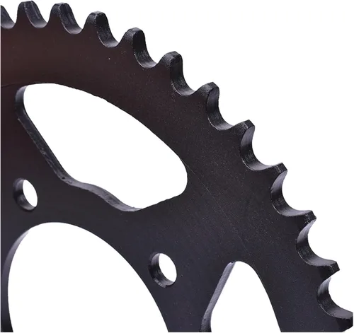 Miniatura 7 de 525 Chain 16T Front 47T Rear Sprocket Compatible with YAMAHA FZ8 FZ8N FA8S FZ-8 FZ-8N FZ-8S Fazer 39P 42P 2010 2011 2012 2013 2014 2015