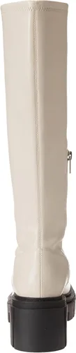 Miniatura 3 de The Drop Kennedy - Botas de plataforma con suela de lengüeta para mujer