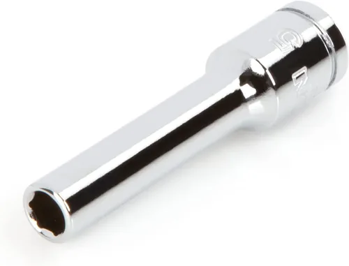 Miniatura 44 de TEKTON Unidad de 1/4 pulgadas x 0.157 in de profundidad de 6 puntos de zócalo SHD03102