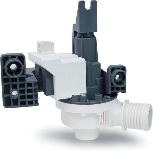 AZ4U b25-3a04 W10876600 Bomba de drenaje para lavadora Reemplaza bomba de drenaje W10727777 W10876600VP AP6004933 PS11738156 Para lavadoras de carga