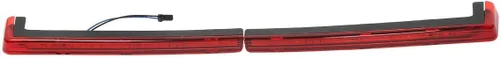 Miniatura 7 de TCMT Pack de Luces LED de Acento para Maletero y Marca Lateral Compatible con Harley Touring 2006-2025 Road Glide 2011-2025 Ultra Limited 2014-2024