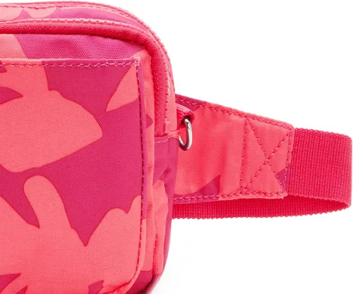 Miniatura 7 de Kipling Abanu - Bolso cruzado convertible multicolor metálico