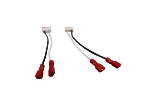 Miniatura 6 de IMC Audio Adaptador de arnés de altavoz SWH-4500: compatible con vehículos seleccionados Buick, Cadillac, Chevrolet, GMC, Isuzu, Jeep, Nissan