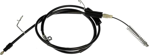 Dorman C660567 - Cable de freno de estacionamiento para el lado del pasajero trasero compatible con modelos Ford / Mercury seleccionados