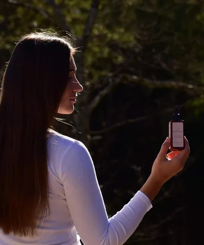 Miniatura 5 de Champú en polvo seco Natural y orgánico Tamaño Jumbo Fabricado en Estados Unidos Sin benceno, vegano, libre de crueldad, para todos