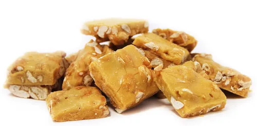 Miniatura 3 de Dulce quebradizo Gourmet por Its Delish