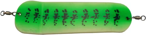Miniatura 5 de HotChip 11 Flasher con EChip Cuadros en transparente