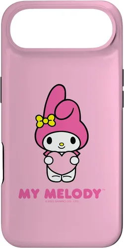 Miniatura 27 de My Melody Character - Carcasa frontal y trasera para iPhone 17