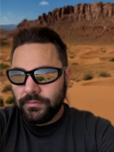 Miniatura 5 de Gafas de Motocicleta con Marco Acolchado y Lentes que Bloquean 100% UVB/UVB para Actividades al Aire Libre y Deportes 1410-negro brillante