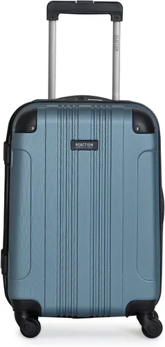 Miniatura 246 de Kenneth Cole Reaction Out Of Bounds - Equipaje de transporte vertical, Carbón), 5705058