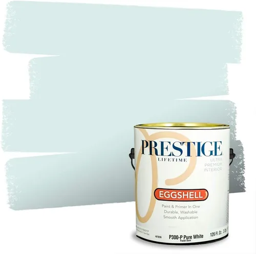Miniatura 44 de Prestige - Pintura exterior e imprimación en uno, 6-6-PARENT azul (blue sky)
