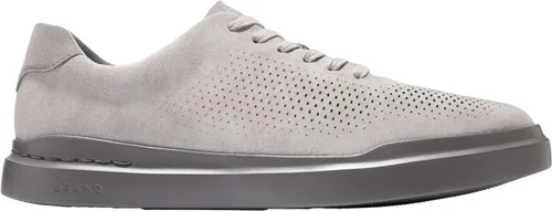 Miniatura 107 de Cole Haan Tenis Grandpro Rally con corte láser para hombre