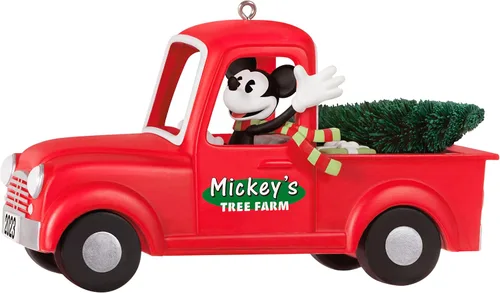 Miniatura 12 de Adorno de Navidad colgante Hallmark Keepsake 2025, Disney/Pixar Inside Out 10º aniversario Tristeza, Regalos para fans de Disney