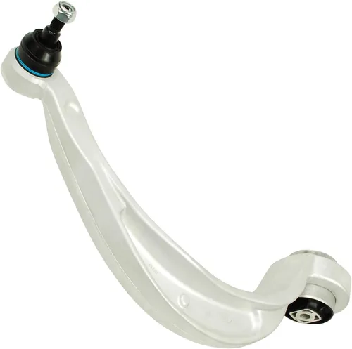Miniatura 345 de Detroit Axle - Brazo de control delantero derecho para Chrysler 300 2008-2023 Dodge Challenger 2005-2008 Magnum 2005-2008, brazo de control