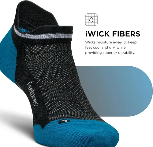 Miniatura 5 de Feetures Elite Max - Bloque de calcetines para cojín sin mostrar