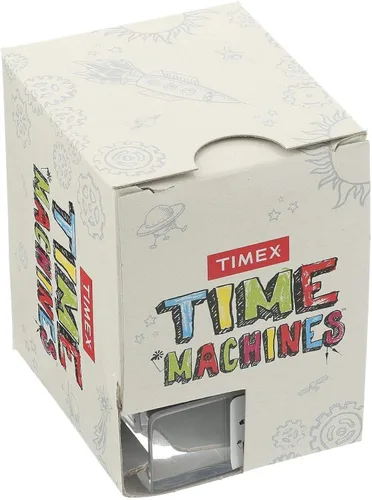 Miniatura 5 de Timex reloj digital - máquina del tiempo para niños