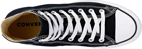 Miniatura 5 de Converse Optical White M7650 - HI TOP