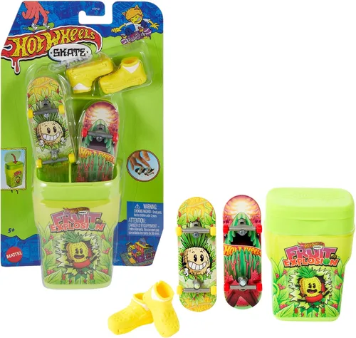 Miniatura 5 de Mattel - Juguete, multicolor (HTP10)