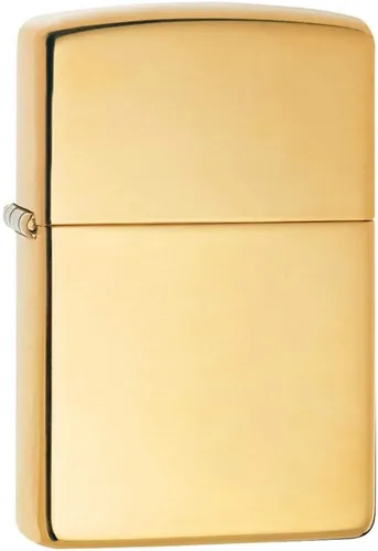 Miniatura 13 de Zippo Encendedores de bolsillo de latón