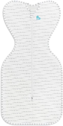 Miniatura 2 de Love to Dream - Swaddle Up - Saco de dormir para bebés, manta calmante para recién nacidos, sueño más prolongado, ajuste ceñido que ayuda a calmar