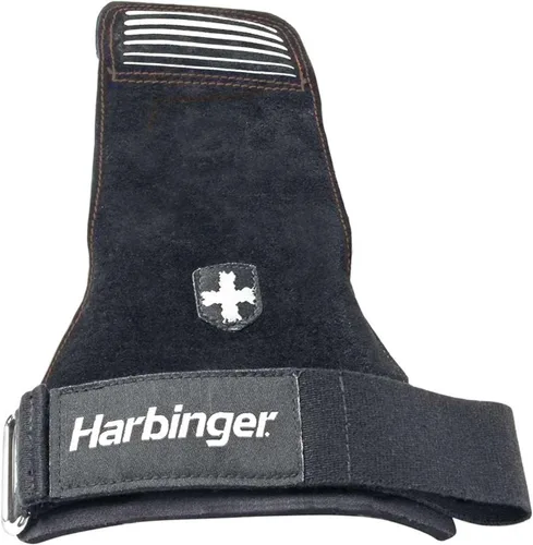 Miniatura 2 de Harbinger Agarres de elevación, negro