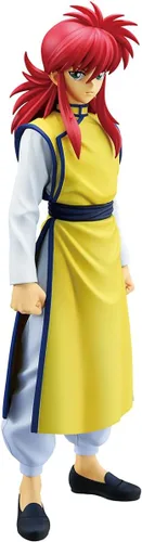 Miniatura 8 de Ichibansho Figure - Yu Yu Hakusho - Bui (Edición del Torneo Oscuro vol. 2) Estatua coleccionable Masterlise