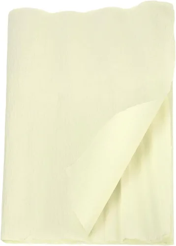 Miniatura 41 de MECCANIXITY Rollo de papel crepé de 7.5 pies de largo 20 pulgadas de ancho para ceremonia de boda, decoración de varios festivales grandes