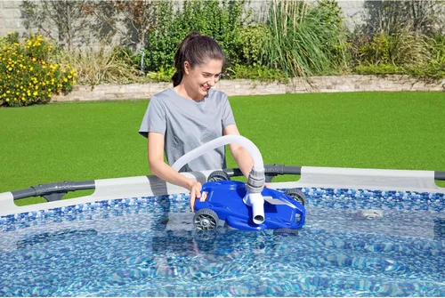 Miniatura 2 de Flowclear AquaDrift - Aspiradora automática para piscinas