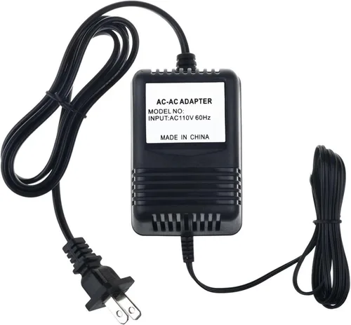 Miniatura 2 de Reemplazo del adaptador de CA para modelo: 57A-14-1800 57A141800 57A14-1800 57A-141800 Transformador de clase 2 PetSafe Pet Smart Wireless System