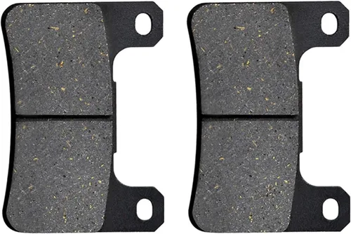 Miniatura 5 de Pastillas de freno de disco para SUZUKI DL1000 XT V-Strom GSXR600 GSXR750 2006 2007 2008 2009 2010 GSXR1000 K7/K8 2007 2008 GSX1300R motocicleta 1