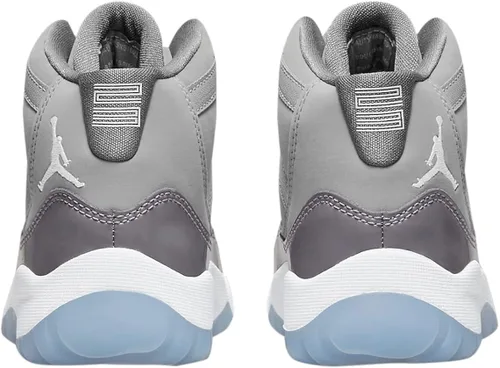 Miniatura 4 de Jordan 11 Retro Cool Grey Medium GreyMulticolor (378039 005), Gris mediomulticolor-multi