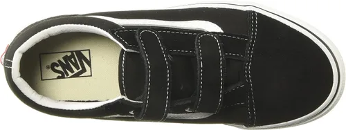 Miniatura 5 de Vans Old Skool V (Classic Tumble) bebé Zapatos