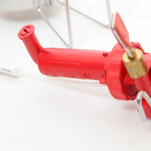 Miniatura 9 de MSR Dragonfly - Estufa compacta de combustible líquido para acampar y mochilero