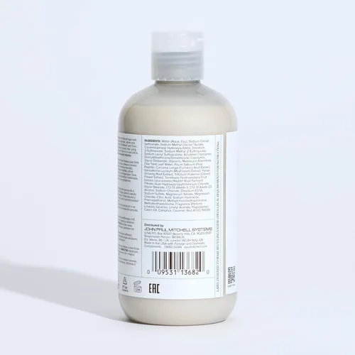 Miniatura 5 de Tea Tree Champú Regeniplex para el cuidado del cuero cabelludo, espesa y fortalece, para adelgazar el cabello