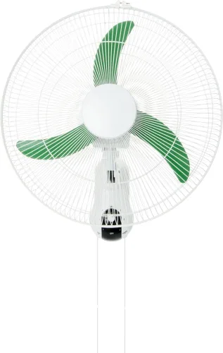 Active Air Ventilador oscilante de montaje en pared de 18"