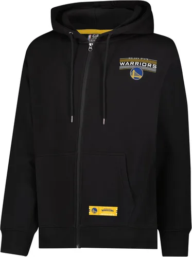Miniatura 24 de Ultra Game Sudadera con capucha y cremallera completa oficial de la NBA para hombre