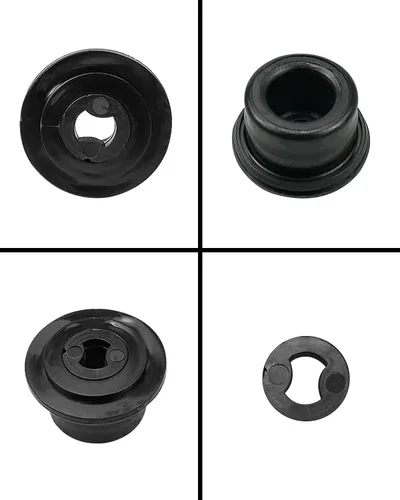 Miniatura 3 de 877-761 878179 - Clavadora de encuadre para clavadora de encuadre Hitachi NV45AB NV45AB2 Replace Feeder Spring Bumper Sheet 877-993 Piston Driver