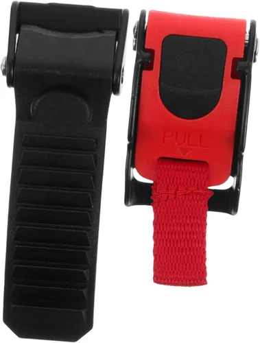 Kit universal de hebilla de liberación rápida para casco, accesorio de mecanismo de bloqueo de cierre de metal resistente para cascos deportivos y